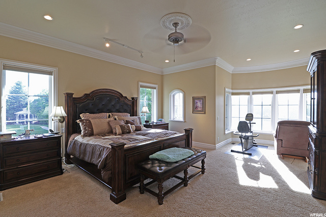 Master Suite