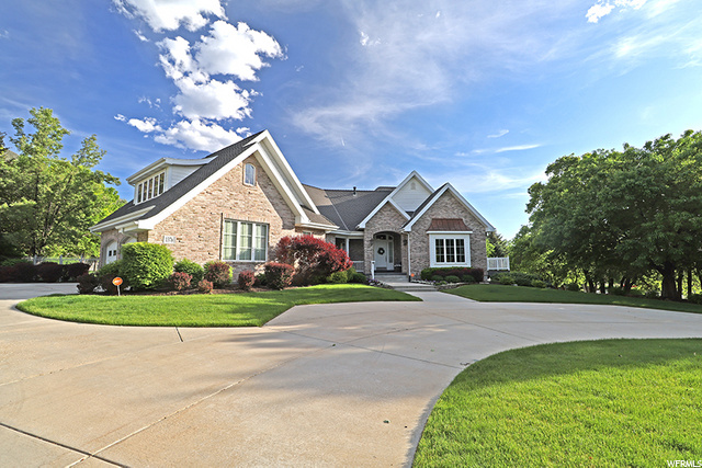 Existing Home