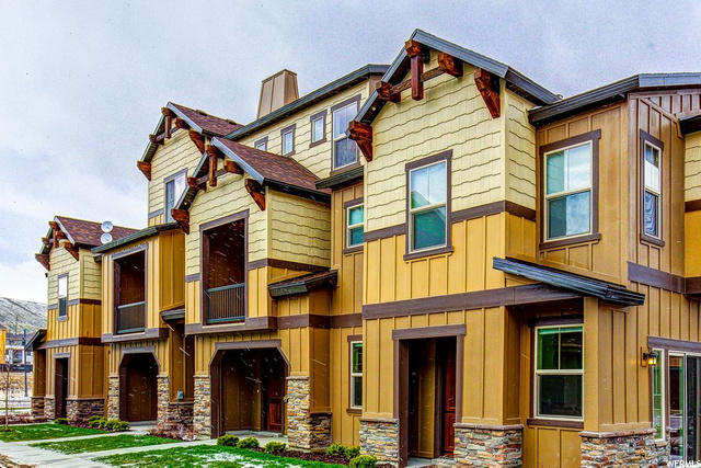 Existing Home