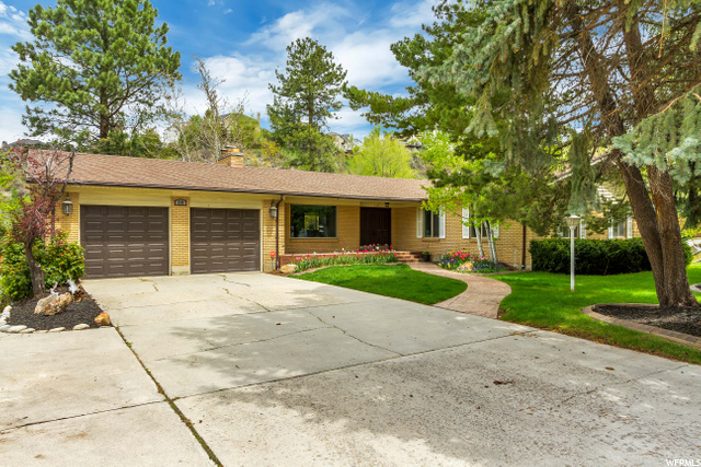Existing Home