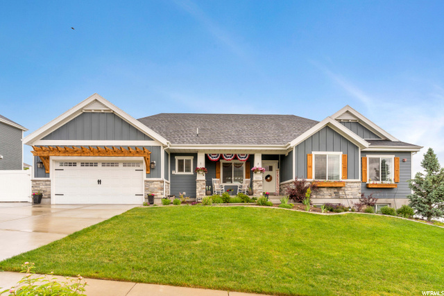 Existing Home
