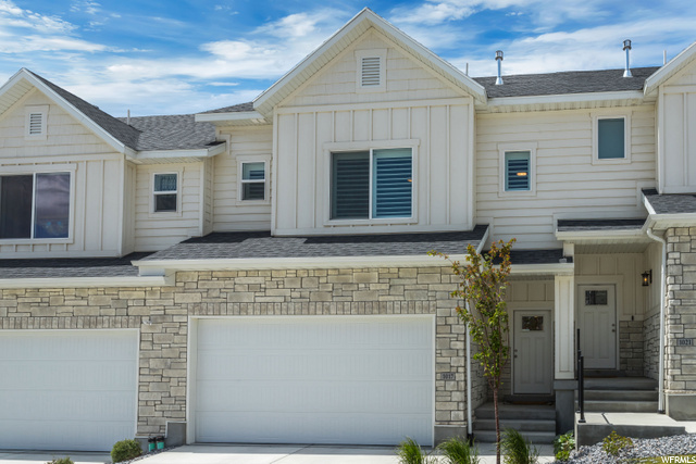 Existing Home