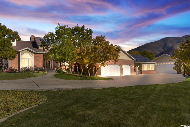 3548 N 2375 E, Layton, UT 84040 — photo 9