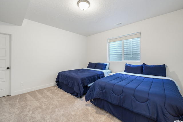Basement Bed 4