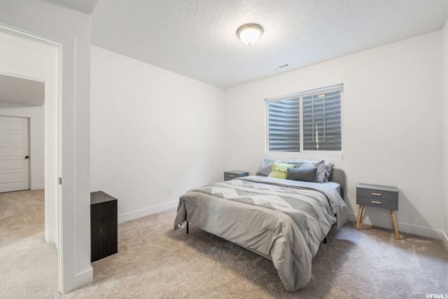 Basement Bed 5