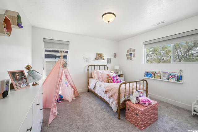 3rd Bed Upstairs