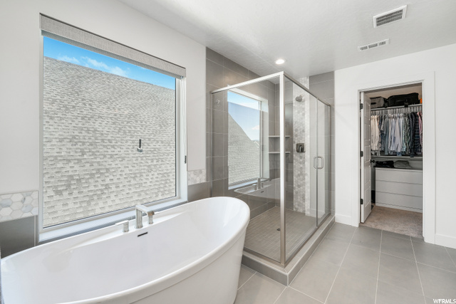 Owners Ensuite Bath