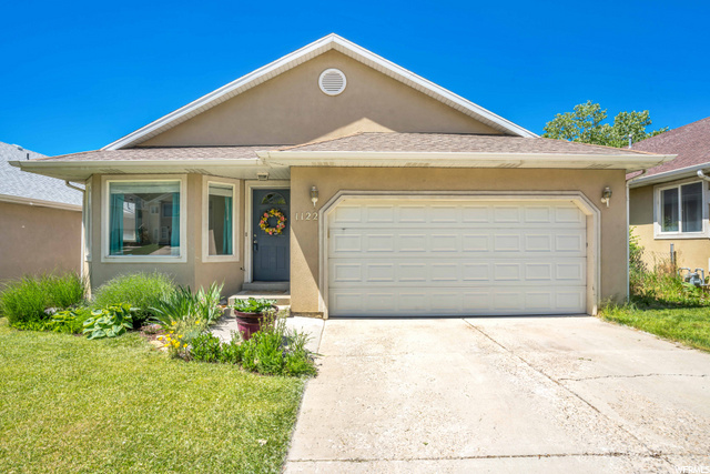 Existing Home