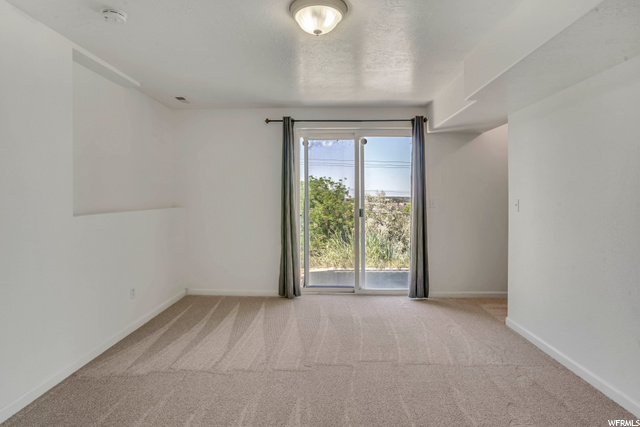 Downstairs Bedroom 2