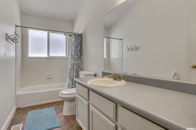 Main Level Hall Bathroom