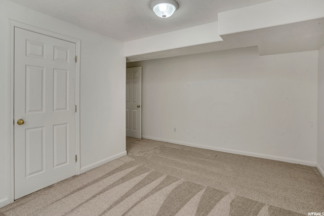 Downstairs Bedroom 1