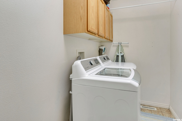 Laundry Room (main Level)