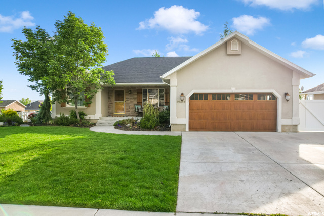 Existing Home