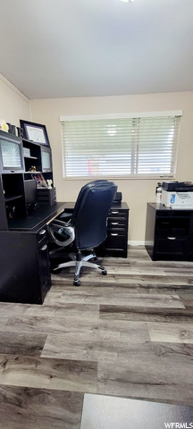 Office/3rd bedroom