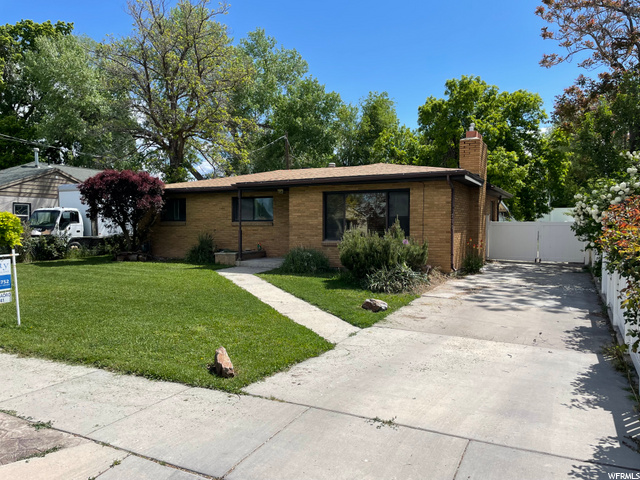Existing Home