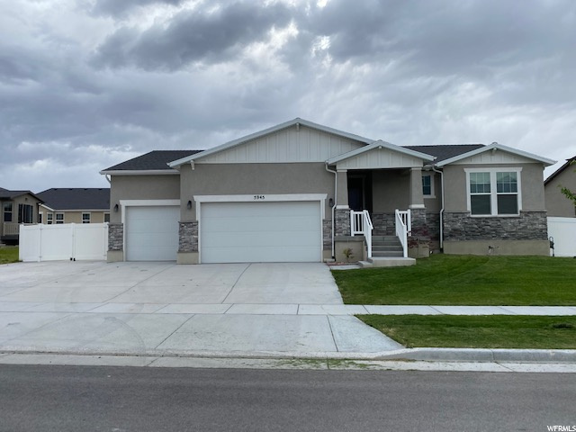 Existing Home