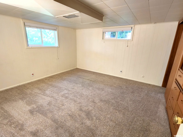 Fourth Bedroom