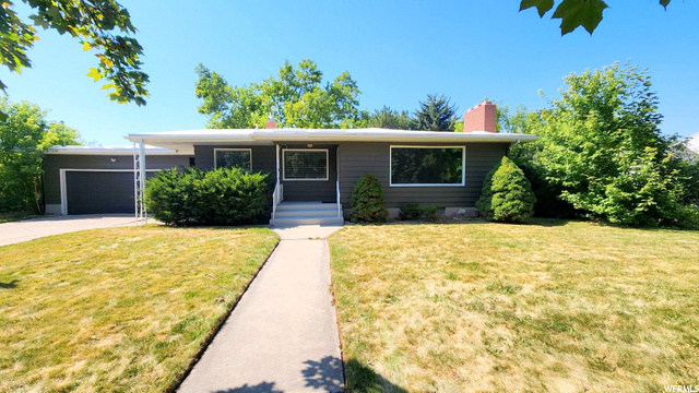 Existing Home