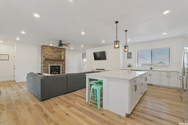 152 N 1100 E, Hyde Park, UT 84318 — photo 4
