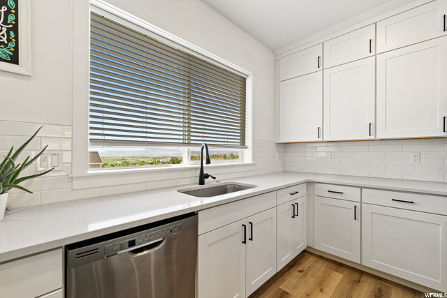 152 N 1100 E, Hyde Park, UT 84318 — photo 6