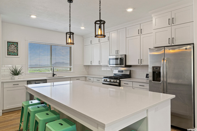 152 N 1100 E, Hyde Park, UT 84318 — photo 5