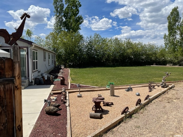 685 E 100 S, Mt Pleasant, UT 84647 — photo 5