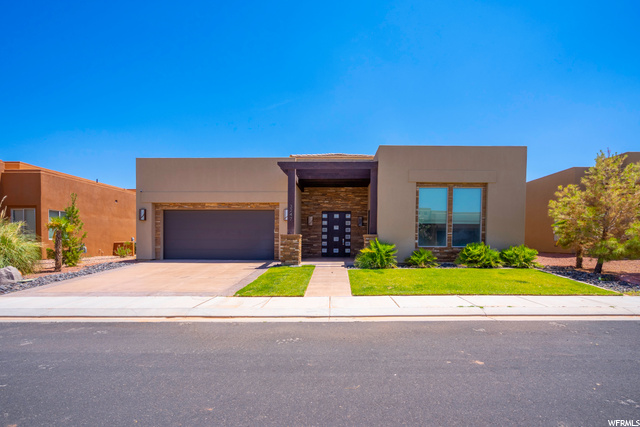Existing Home