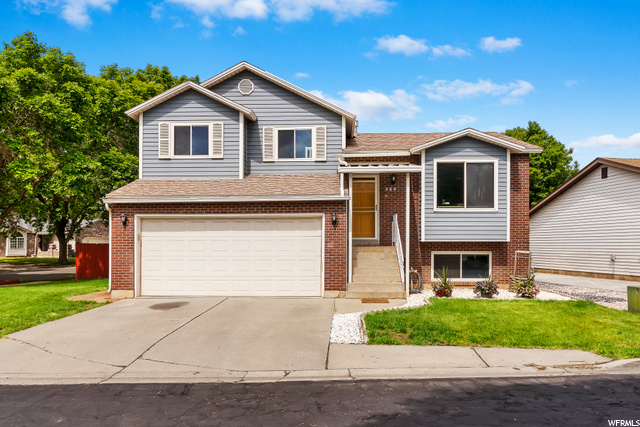 Existing Home