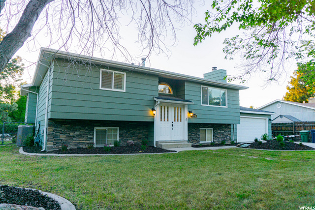 Existing Home