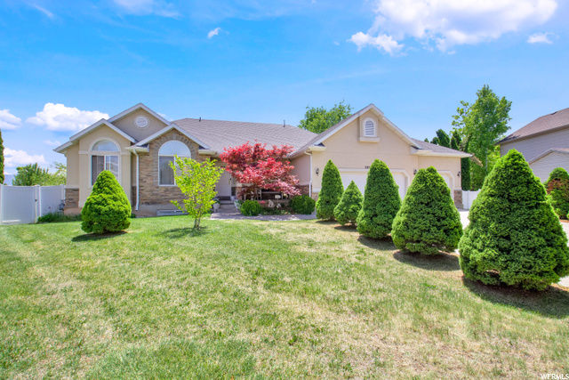 Existing Home