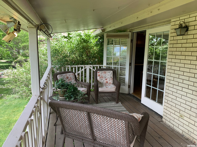 rear-deck