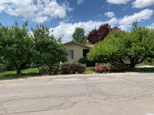 Existing Home