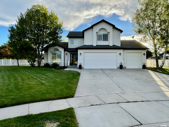 Existing Home