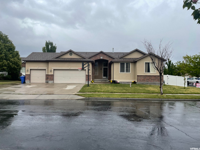 Existing Home