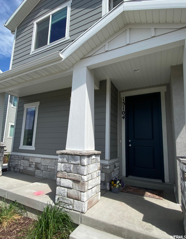 Existing Home