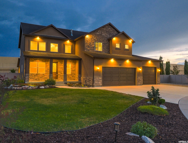 Existing Home