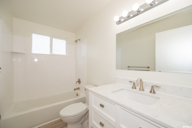 Main Bath