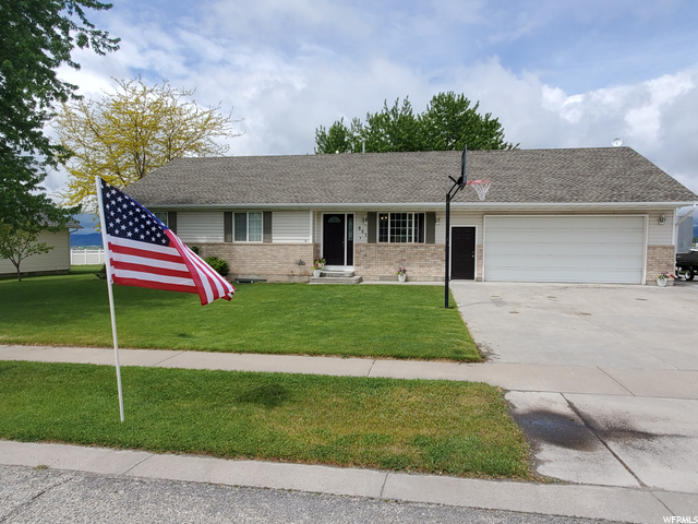 861 S 1150 E, Preston, ID 83263 — photo 2