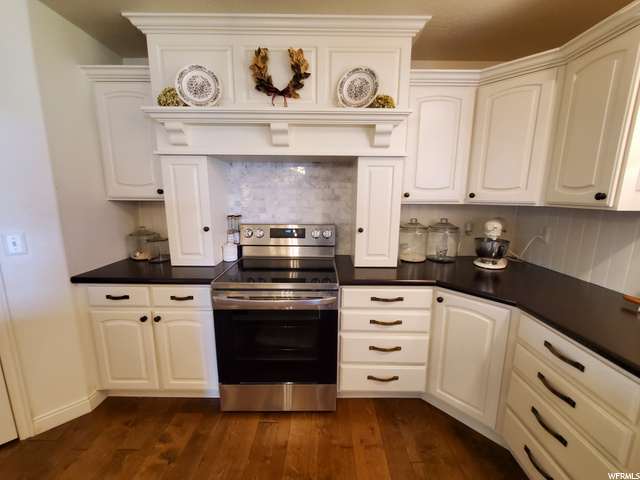 861 S 1150 E, Preston, ID 83263 — photo 6