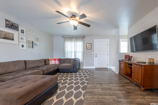 526 S 1490 E, Hyrum, UT 84319 — photo 4