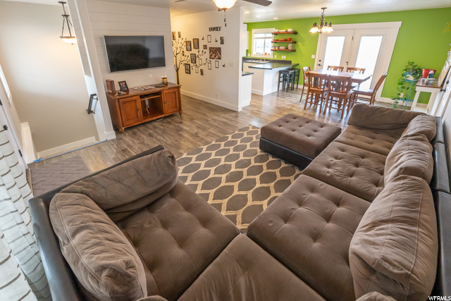 526 S 1490 E, Hyrum, UT 84319 — photo 5