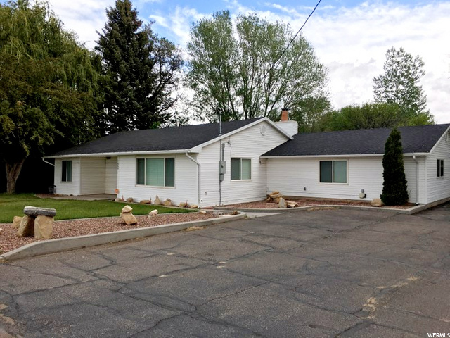 1669 S Vernal Ave., Vernal, UT 84078