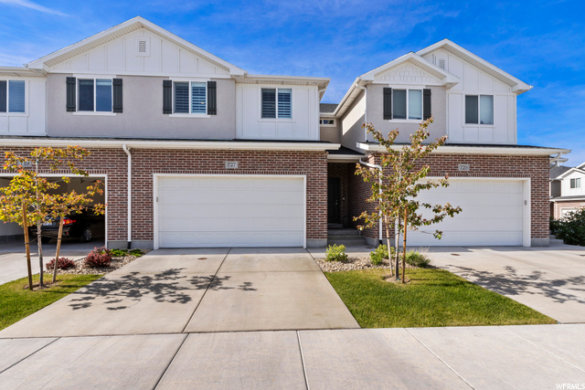 Existing Home