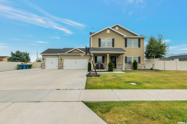 Existing Home