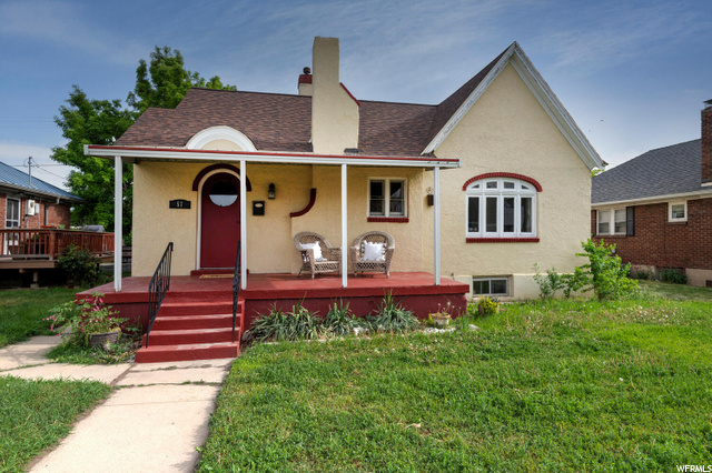 Existing Home