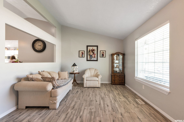 front room