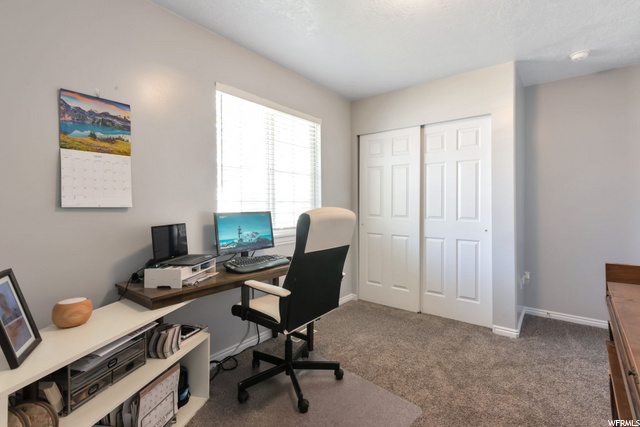front office