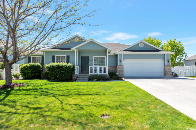 Existing Home