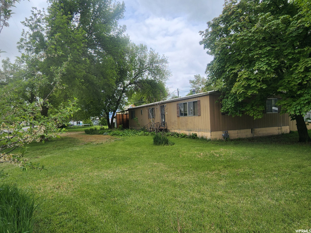 108 S 2nd E, Franklin, ID 83237 — photo 4
