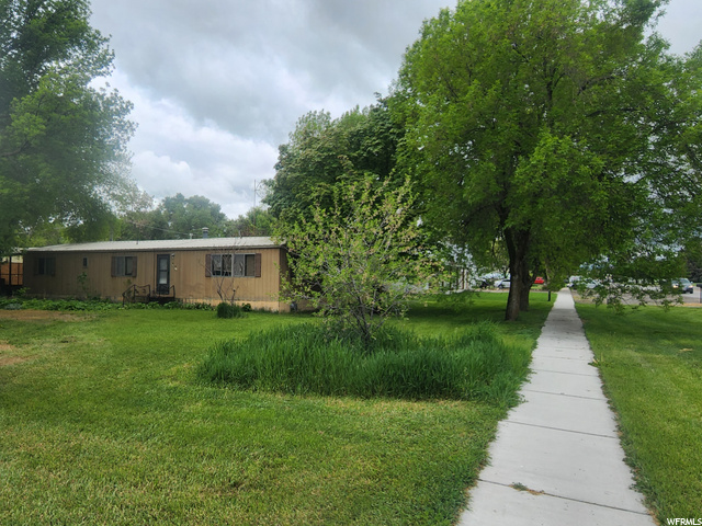 108 S 2nd E, Franklin, ID 83237 — photo 3